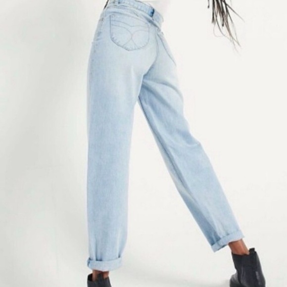 Rolla's Jeans | Rolla's Genie Balloon Jeans - Picture 3 of 13